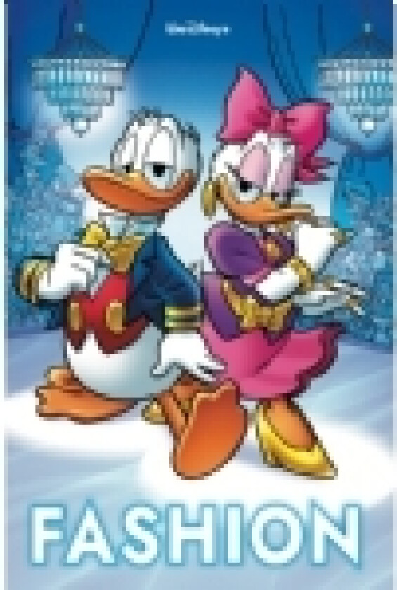 Emne 1 | Disney | Språk: Dansk