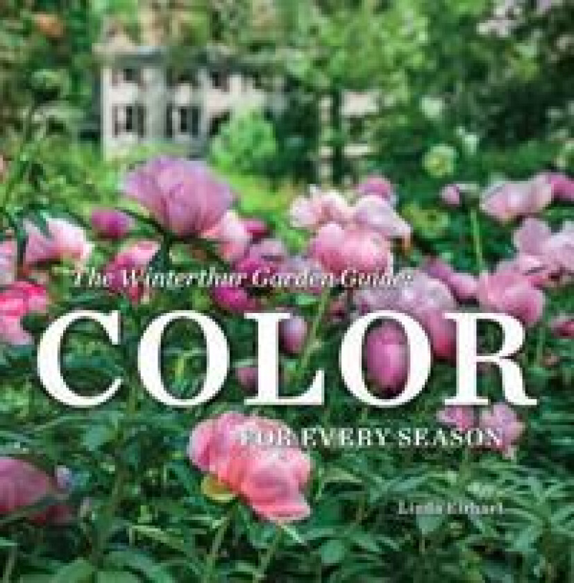 The Winterthur Garden Guide