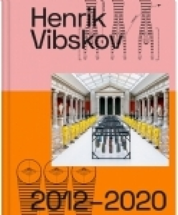 Henrik Vibskov 3 (2012-2020) | Henrik Vibskov | Språk: Dansk