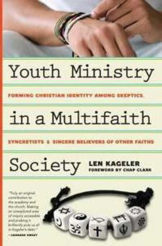 Youth Ministry in a Multifaith Society