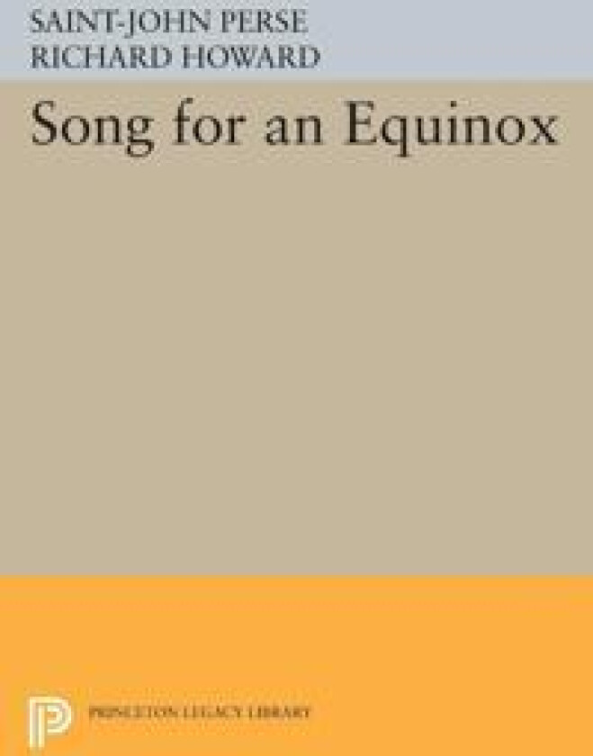 Song for an Equinox