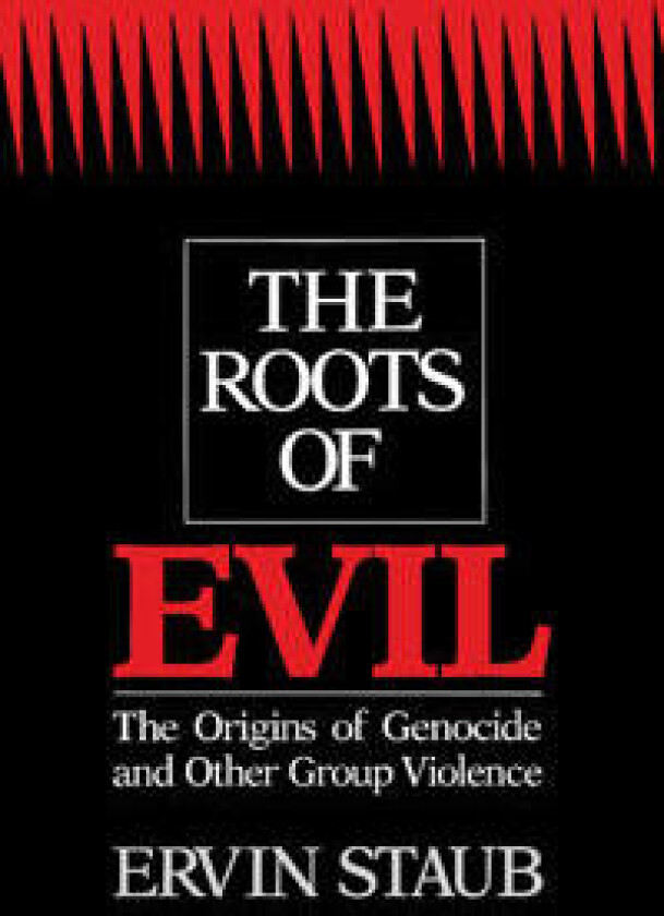 The Roots of Evil