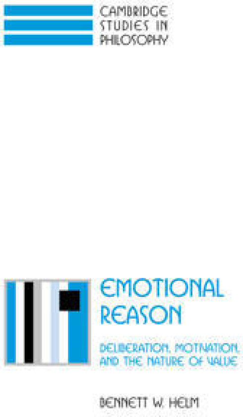 Emotional Reason