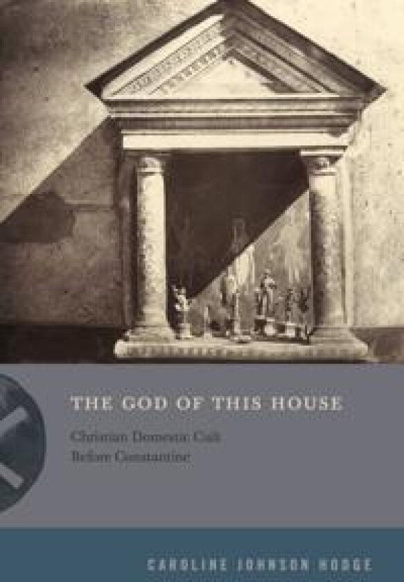 The God of This House