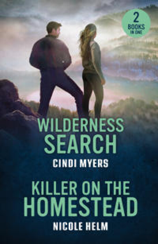 Wilderness Search / Killer On The Homestead