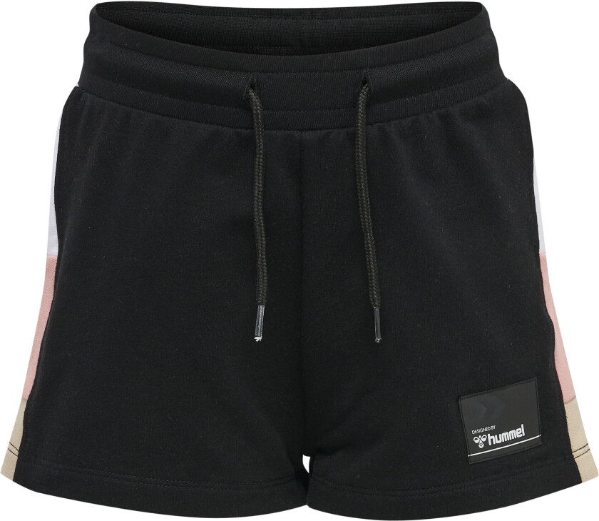 Hmlmia Shorts Junior Black 116