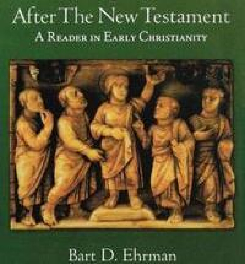 After the New Testament
