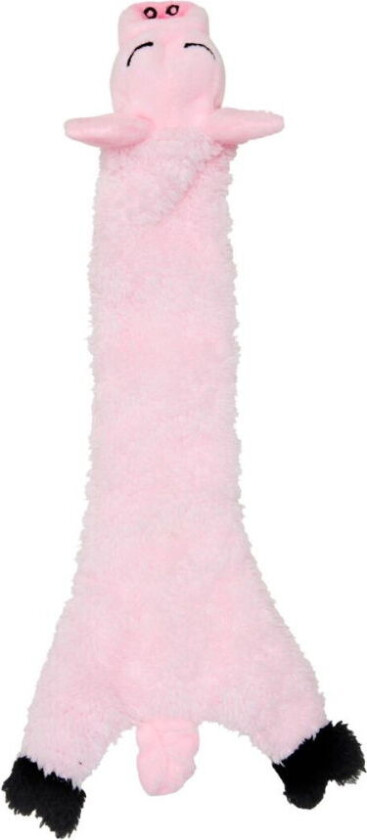 1 Earth 4 Paws Flat Gris 35 cm