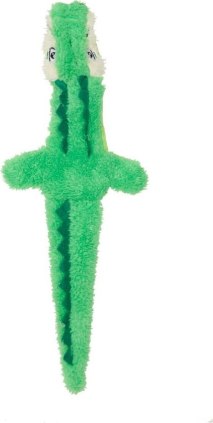 1 Earth 4 Paws Flat Alligator 35 cm
