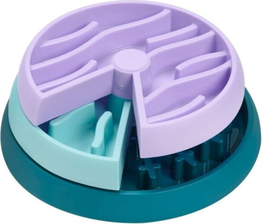 Seek-a-Treat Cake Spinner Aktiveringsleketøy