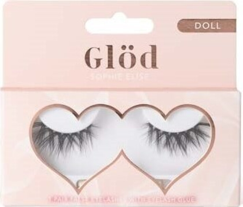 Lashes Doll