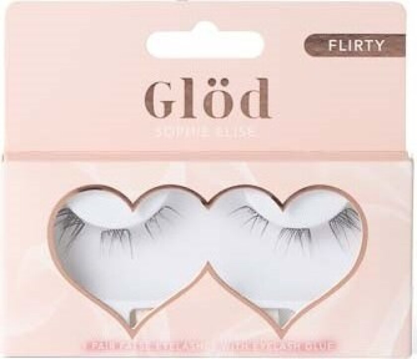 Lashes Flirty