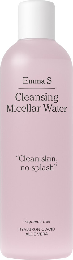 Cleansing Cleansing Micellar Water 250 ml
