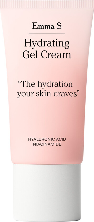 Hydrating Gel Cream 50 ml