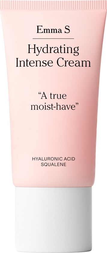 Moisturising Hydrating Intense Cream 50 ml