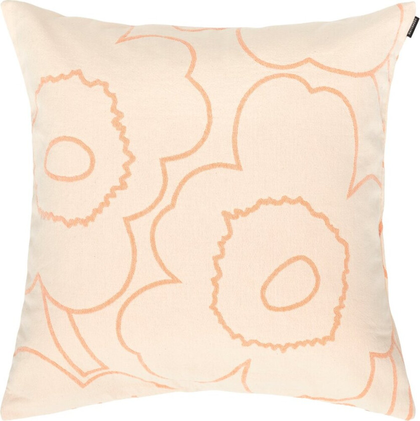 Piirto Unikko putevar 60x60 cm Beige