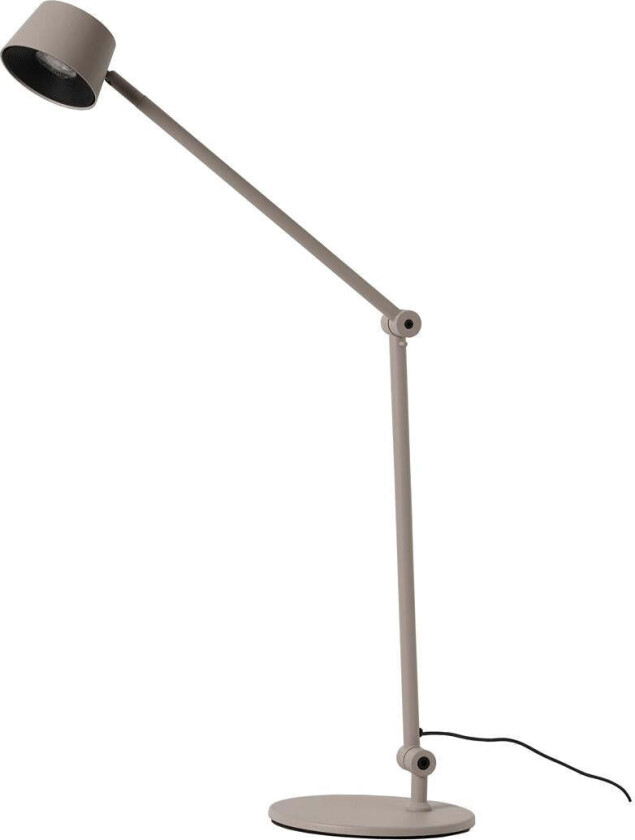 Direction bordlampe 2700 kelvin - Dimbar - Grå