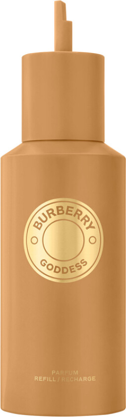 Goddess Parfum (150 ml Refill)