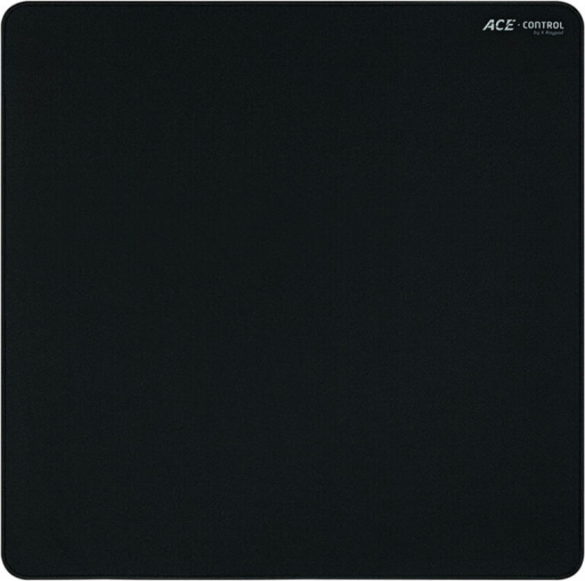 X-Raypad Ace Musematte - Xl Sq - Svart