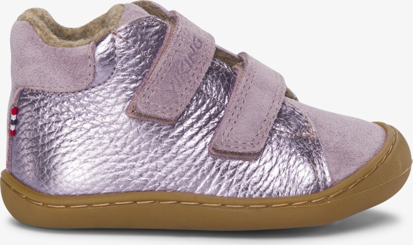 Alv Rena Mt Barefoot Warm 2V