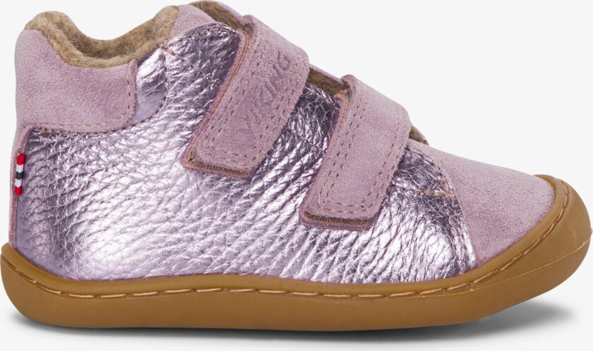 Alv Rena Mt Barefoot Warm 2V