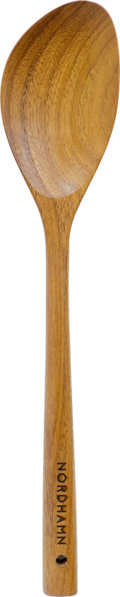 Røresleiv stor, 33 cm, teak