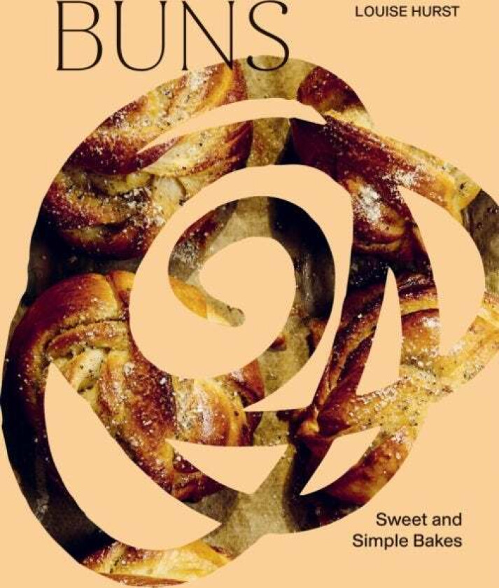 BUNS av Louise Hurst
