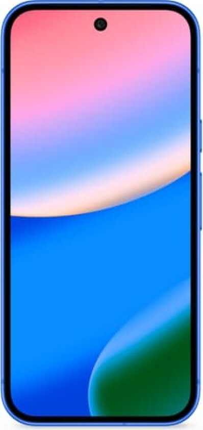 Pixel 10, 128GB Indigo
