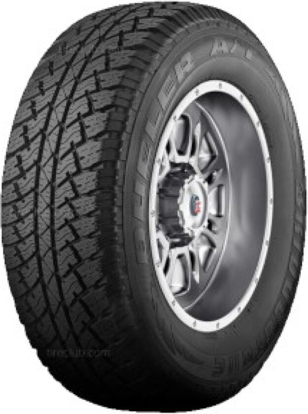 Dueler A/T 693 III ( 265/65 R17 112S )