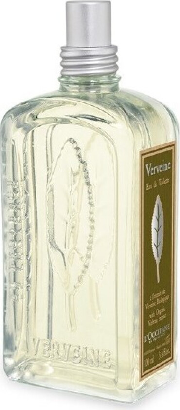 Verbena Eau de Toilette 100 ml