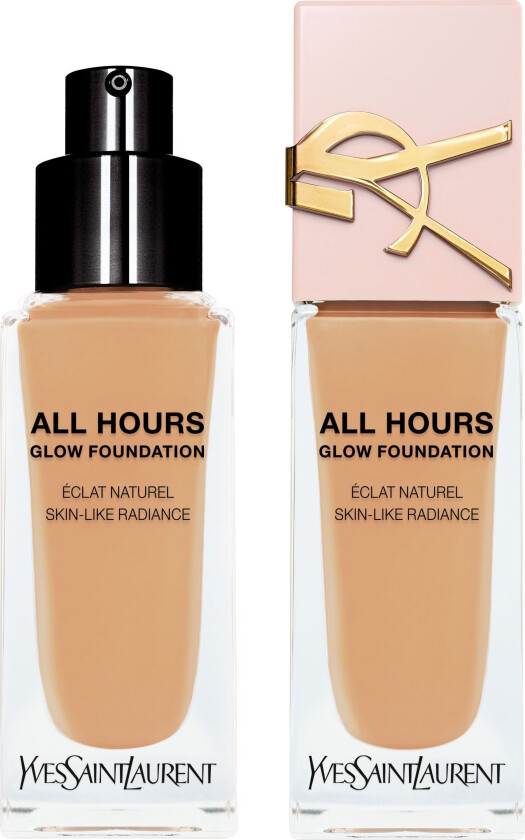 All Hours Glow Foundation MN4