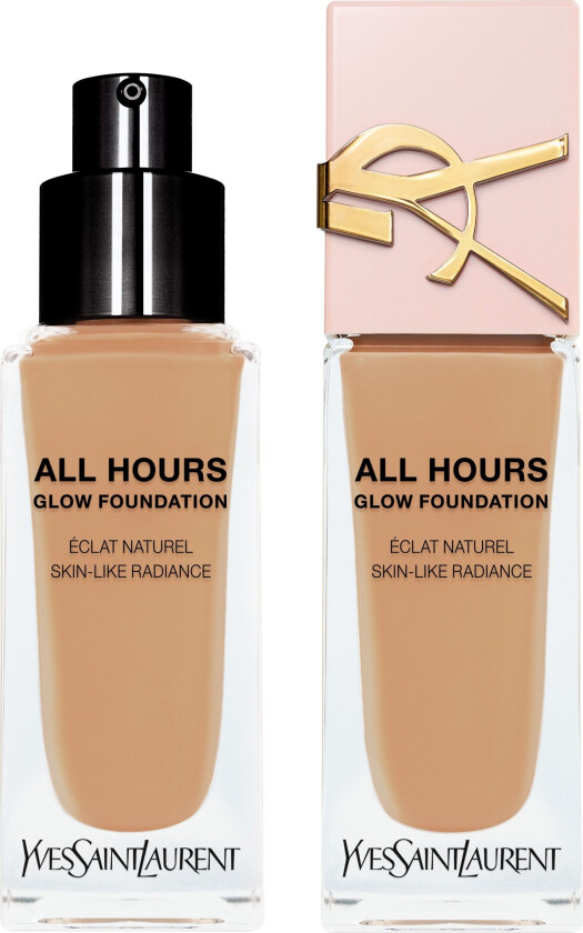 All Hours Glow Foundation MN6