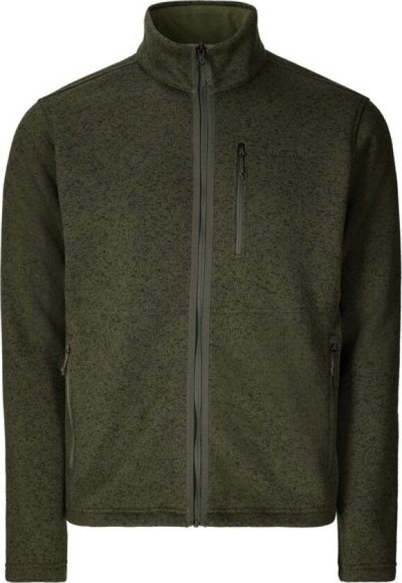 Men's Drop Line Jacket Nori Heather