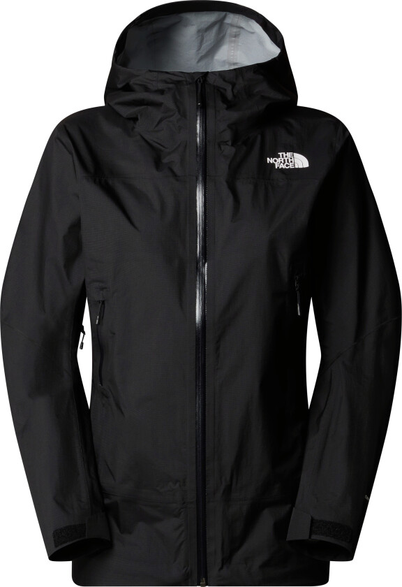 Women's DryVent Signal 2.5 Layer Jacket TNF Black
