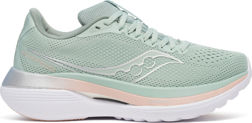 Endorphin Trainer Dame Aloe 44