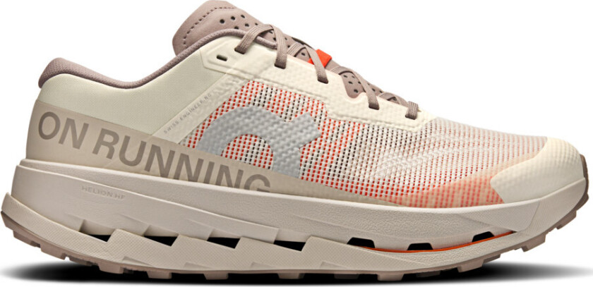 Men's Cloudultra 3 Cinder/Pearl