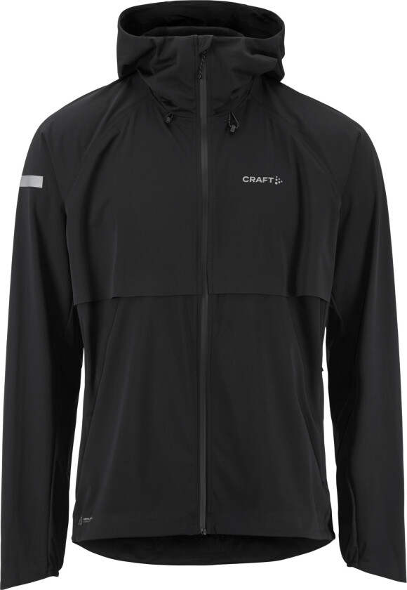 Men's Pro Hydro Jacket 3 Black