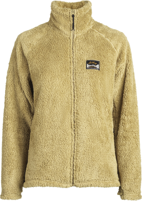 Womne's Järpen Fleece Hay