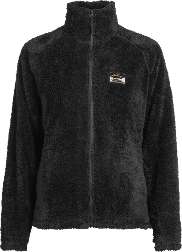 Womne's Järpen Fleece Black