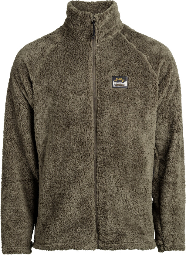 Men's Järpen Fleece Forest Green