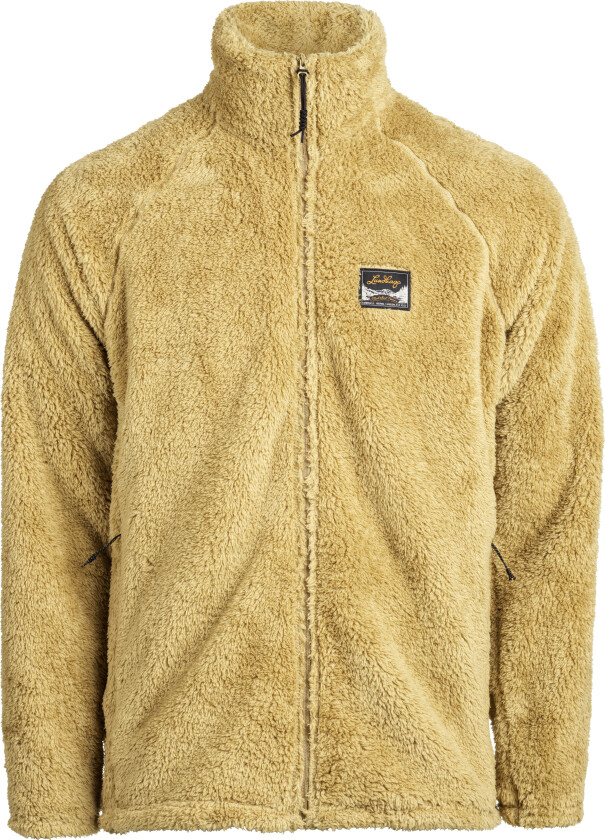 Men's Järpen Fleece Hay