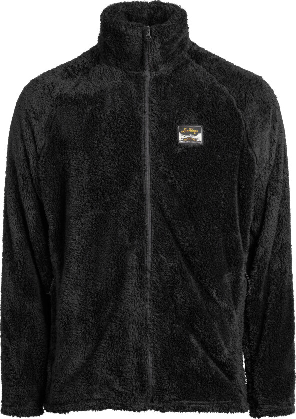 Men's Järpen Fleece Black