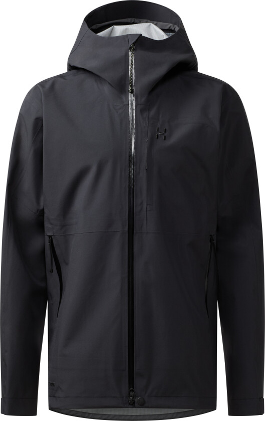 Men's Front Proof II Jacket True Black