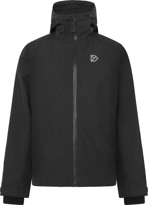 Men's Trien Jacket Black