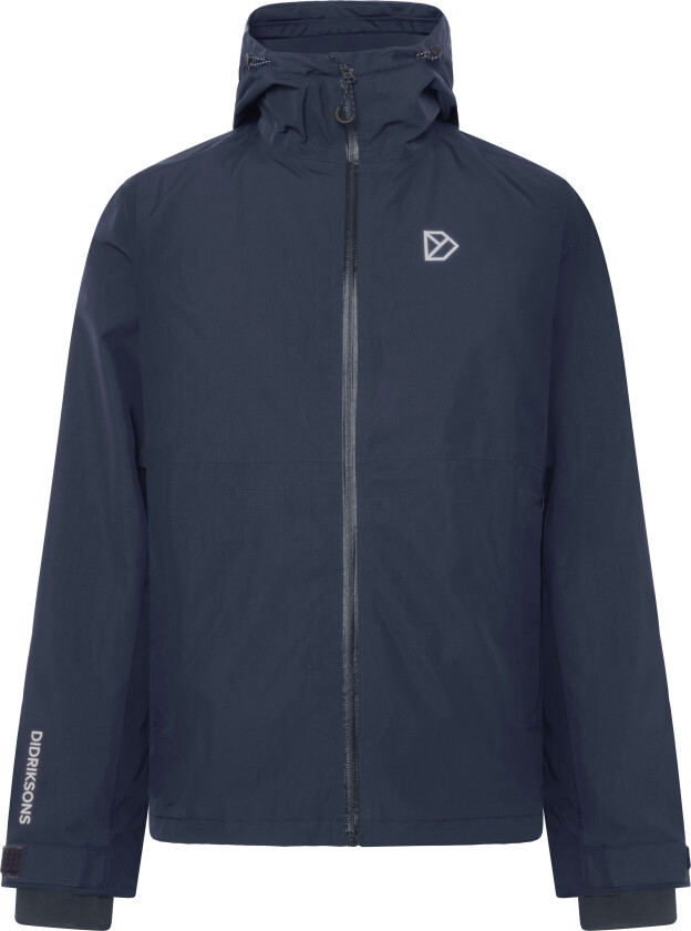 Men's Trien Jacket Dark Night Blue