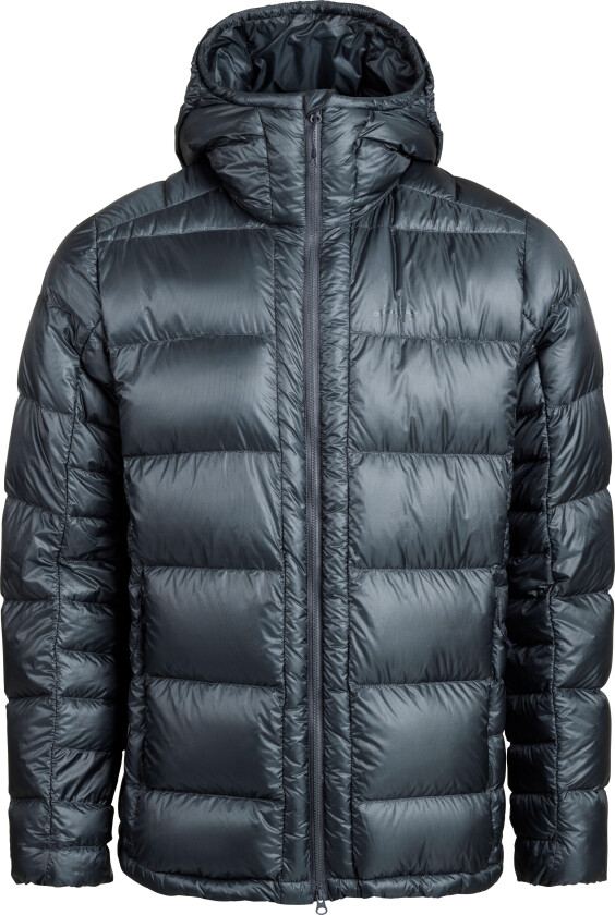 Men's Padje Light Tech Down Jacket Dark Sky Blue
