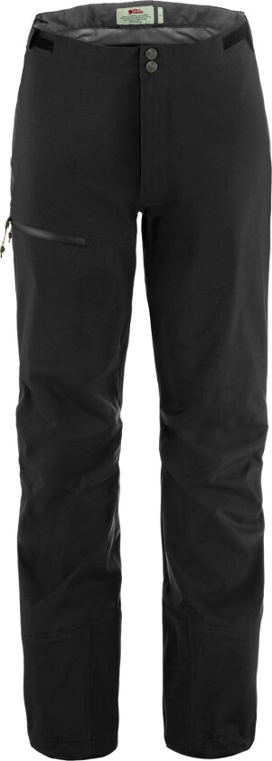 Women's Keb GORE-TEX Trousers Black