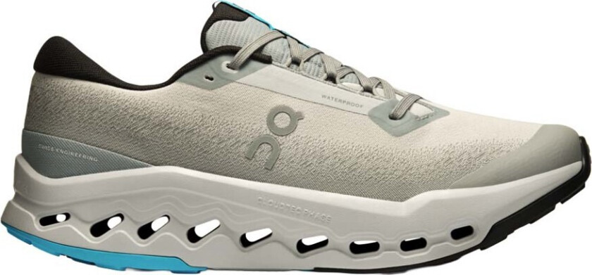 Men's Cloudsurfer Trail 2 Waterproof Apollo/Glacier