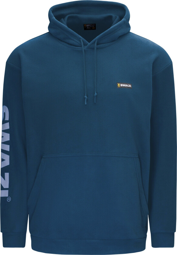 Men's The Clansman Hoodie Midnight