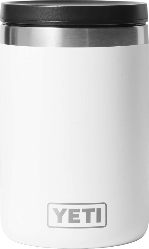 Bilde av Rambler 473 ml Insulated Food Jar White